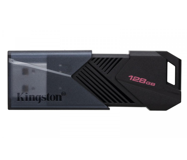 Kingston 128GB DataTraveler Exodia Onyx USB 3.2 Gen 1 - 1121885 - zdjęcie 2